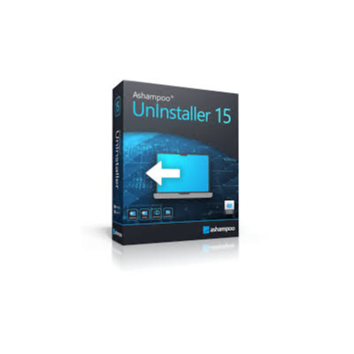 Ashampoo UnInstaller 15 | Бессрочная Лицензия, Ключ. Глубокая очистка системы Windows