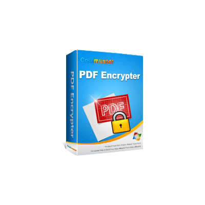 Coolmuster PDF Encrypter  |  лицензионный ключ, код