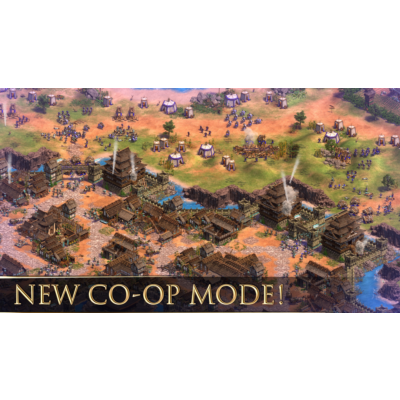 ❗AGE OF EMPIRES II: DEFINITIVE EDITION❗PC КЛЮЧ❗