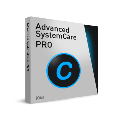 IObit Advanced SystemCare PRO 19+ | лицензионный ключ. Ускорение, оптимизация Windows