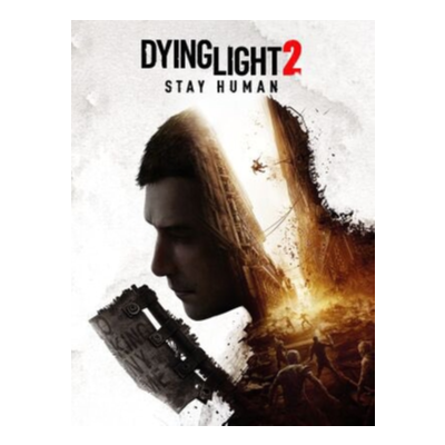 Dying Light 2 Reloaded (Epic аккаунт) Global + смена Email