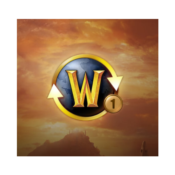 ПОДПИСКА WOW 1-12 МЕСЯЦ (КАЗАХСТАН/ТУРЦИЯ)