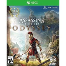 ASSASSIN'S CREED ODYSSEY ✅(XBOX ONE, X|S) КЛЮЧ🔑