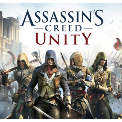 Assassin´s Creed Unity (Steam Gift Россия)