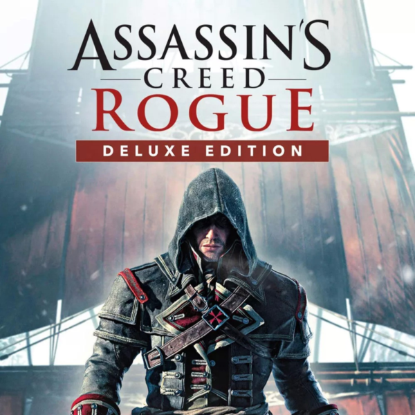 Assassin´s Creed — Rogue Deluxe (Steam Gift Россия)