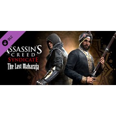 Assassin&acute;s Creed Syndicate - The Last Maharaja Steam RU