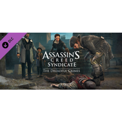 Assassin´s Creed Syndicate - The Dreadful Crimes Steam