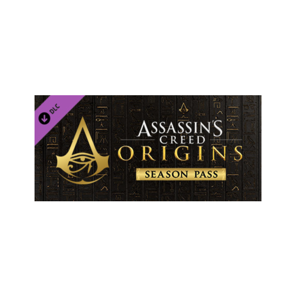 Assassin´s Creed Origins — Season Pass (Steam Gift RU)