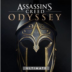 Assassin&acute;s Creed Odyssey - Ultimate Edition Steam Gift