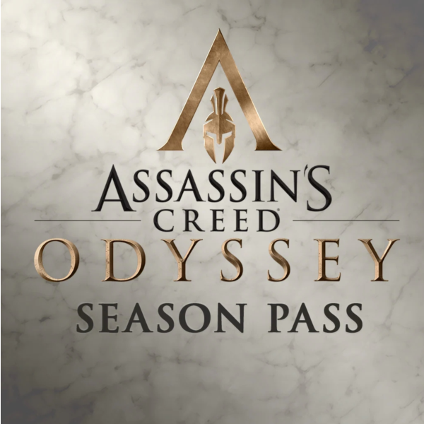 Assassin´s Creed Odyssey — Season Pass (Steam Gift RU)