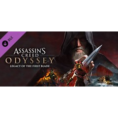 Assassin&acute;s Creed Odyssey - Legacy of the First Blade RU