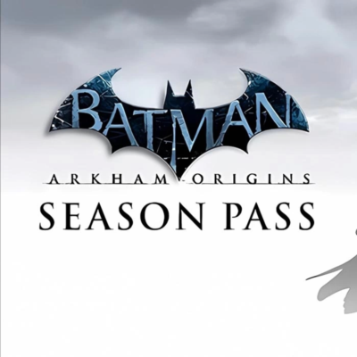 Batman: Arkham Origins - Season Pass (Steam Gift RU UA KZ)