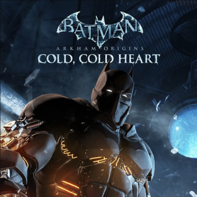 Batman: Arkham Origins - Cold, Cold Heart (Steam Gift RU)