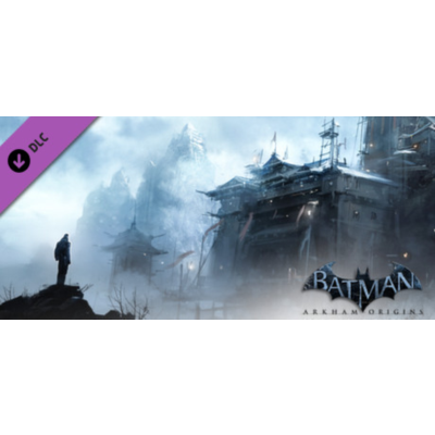 Batman: Arkham Origins - Initiation (Steam Gift Россия)