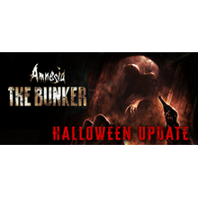 Amnesia: The Bunker * STEAM РОССИЯ🔥АВТОДОСТАВКА