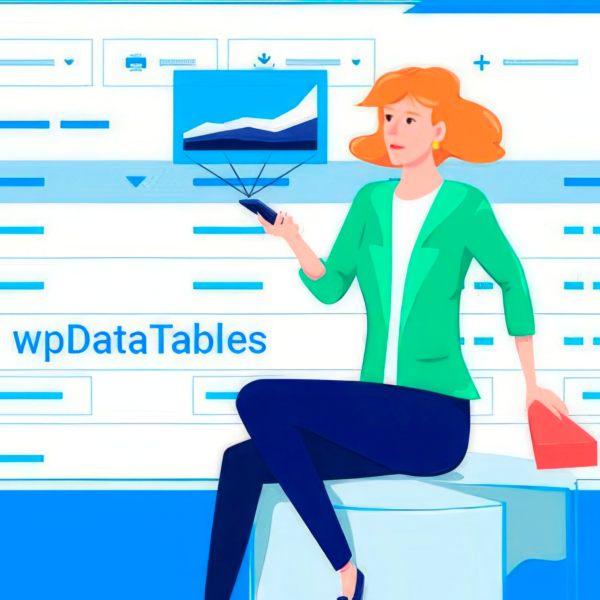 wpDataTables [6.0] — Русификация плагина
