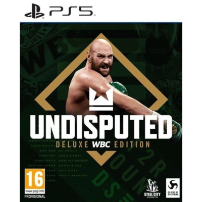 Undisputed+MK X+Minecraft+6 Игр USA/RU PS4/PS5✅Активация🔥
