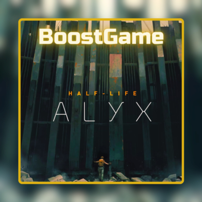 ・HALF-LIFE: ALYX・STEAM GLOBAL・