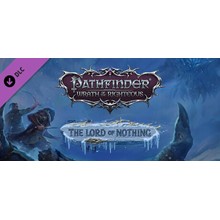 Pathfinder: Wrath of the Righteous - The Lord of Nothin