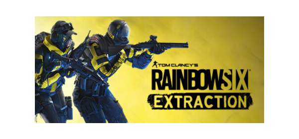 Tom Clancy's Rainbow Six Extraction Standard Edition RU