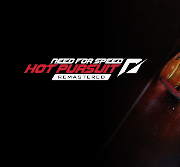 Need for Speed Hot Pursuit Remastered (Steam Gift RU)