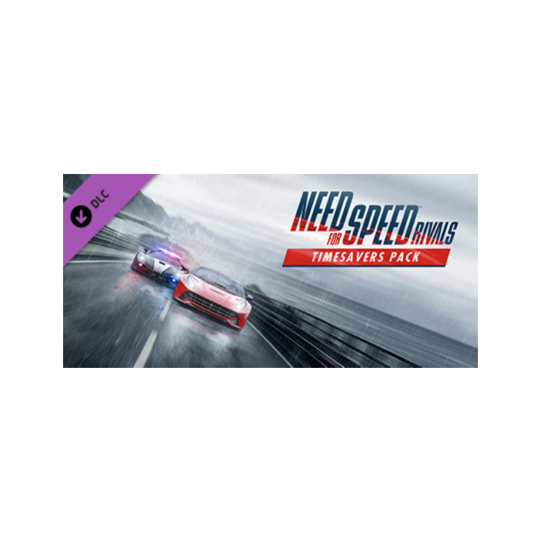 Need for Speed Rivals Timesaver Pack Steam Gift Россия