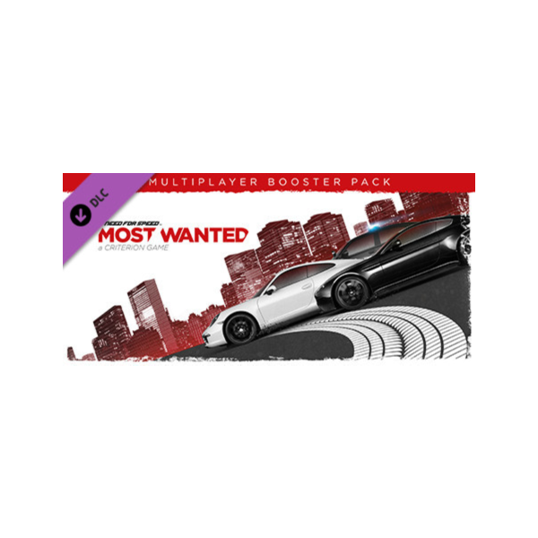 Need for Speed Most Wanted Multiplayer Booster Pack (Steam Gift RU)