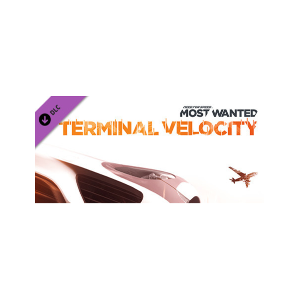 Need for Speed Most Wanted — Terminal Velocity Pack (Steam Gift RU)