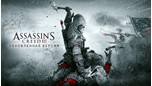 Скриншот Assassin's Creed® III Remastered
