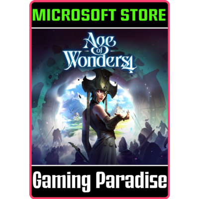 ❗AGE OF WONDERS 4 (PC)❗(PC WIN)🔑КЛЮЧ❗