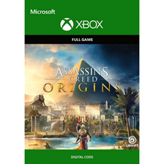 ASSASSIN&acute;S CREED: ORIGINS ✅(XBOX ONE, X|S) КЛЮЧ🔑