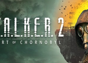 Обложка STALKER. 2: Heart of Chornobyl