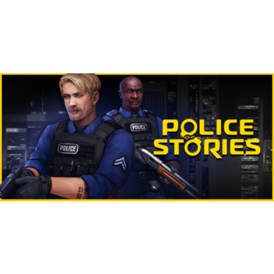 Police Stories 🚨 Смена данных 👑 Полный доступ