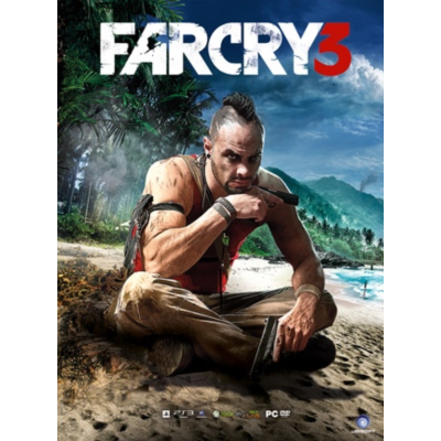 Far Cry 3 |  Uplay | Полный доступ