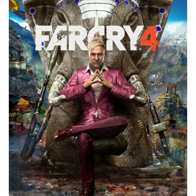 Far Cry 4 | ONLINE | Uplay | Полный доступ