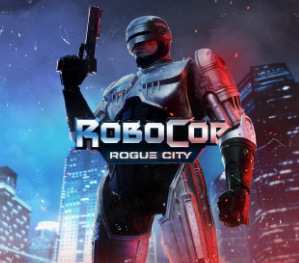 Обложка ⭐Robocop: Rogue City STEAM АККАУНТ⭐
