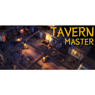 Tavern Master 🍺 Смена данных 👑 Полный доступ