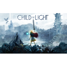 Child of light  (PS4/PS5/RU)