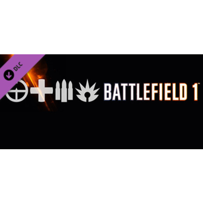 Battlefield 1 Shortcut Kit: Infantry Bundle Steam Gift