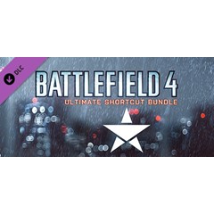 Battlefield 4 Ultimate Shortcut Bundle Steam Gift RU