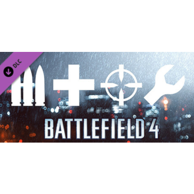 Battlefield 4 Soldier Shortcut Bundle Steam Gift Россия