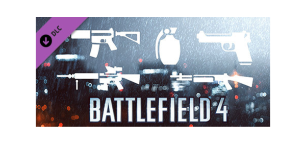 Battlefield 4 Weapon Shortcut Bundle Steam Gift Россия