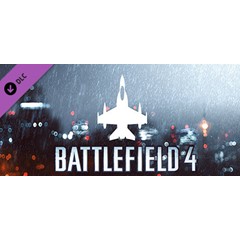 Battlefield 4 Air Vehicle Shortcut Kit (Steam Gift RU)