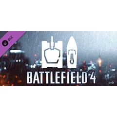 Battlefield 4 Ground & Sea Vehicle Shortcut Kit SteamRU