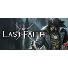 The Last Faith (Steam key) RU CIS