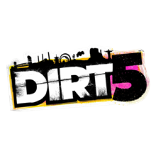 Dirt 5 | Оффлайн | Steam | Гарантия ✔