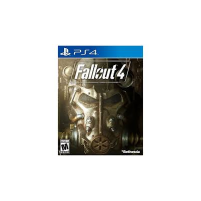 Fallout 4+ARK+UFC 3+Days Gone+DayZ+60ИГР EU/RU PS5/PS4✅Активация🔥