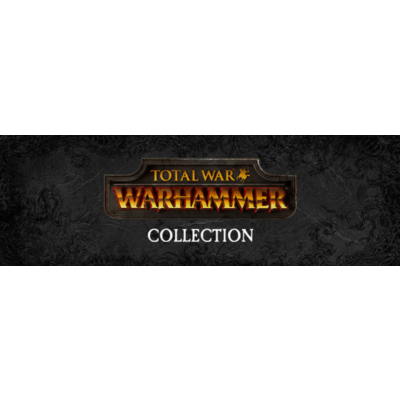 Total War: WARHAMMER Collection steam Россия\МИР