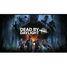 💥(EPIC GAMES) Dead by Daylight - Golden Cages 🔴TR🔴