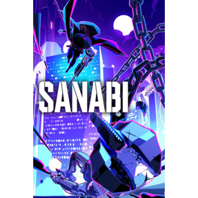 🎮☕ SANABI: The Revenant | оффлайн steam